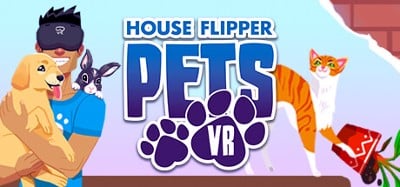 House Flipper Pets VR Image