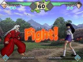 Inuyasha: Feudal Combat Image