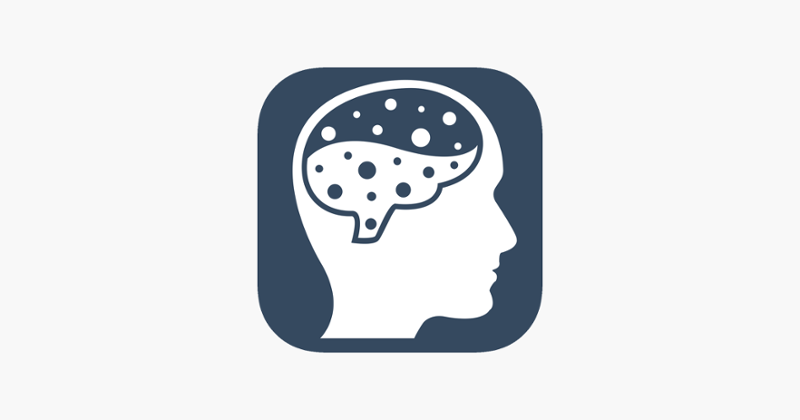 IQ Test Brain Training Riddles Game Cover