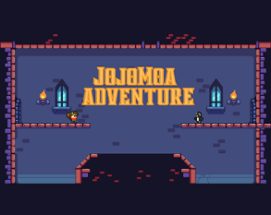 JojoMoa Adventure Image