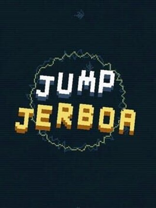 Jump Jeroba Game Cover