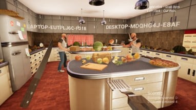 Kitchen Simulator 2 Image