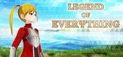 Legend of Everything Image