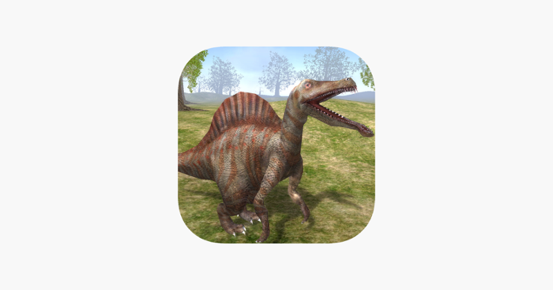 Life of Spinosaurus - Survivor Game Cover