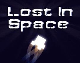 Lost In Space: infinite frontier Image