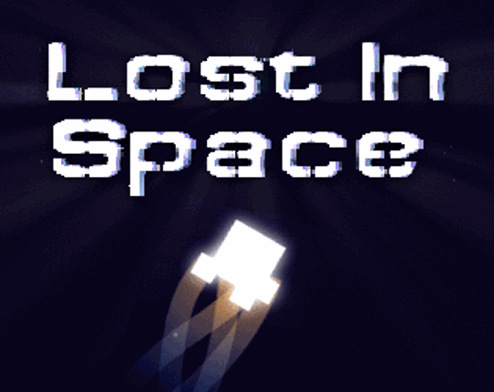 Lost In Space: infinite frontier Game Cover