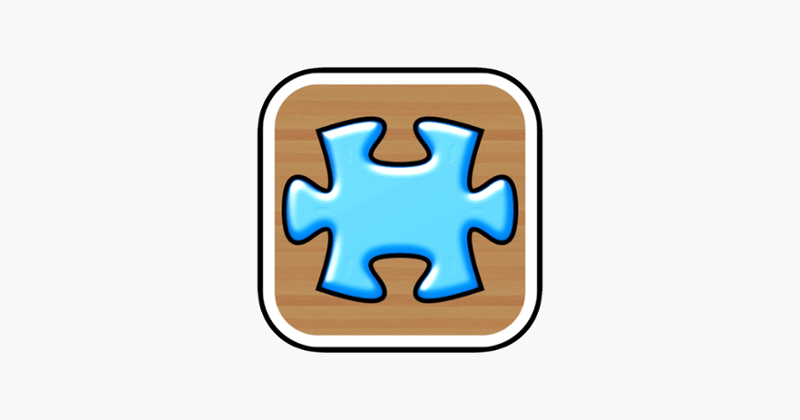 Mess Free Jigsaw Puzzles Game Cover