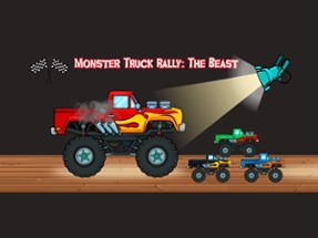 Monster Truck Rally: The Beast Image