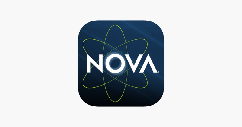 NOVA Elements Game Cover