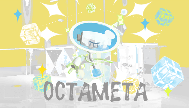 Octameta Game Cover