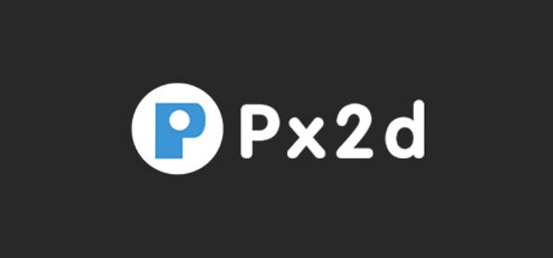 Px2d Game Cover