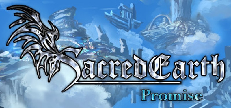 Sacred Earth: Promise Game Cover