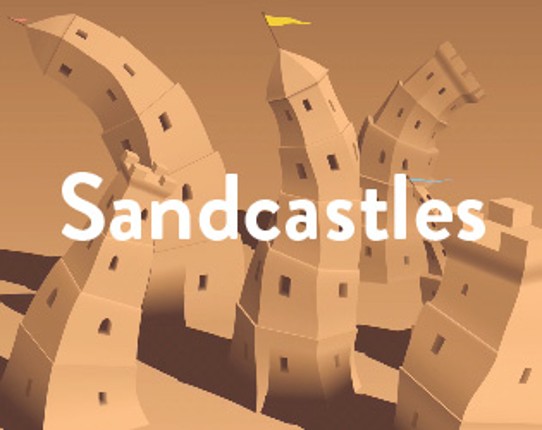 Sandcastles Game Cover