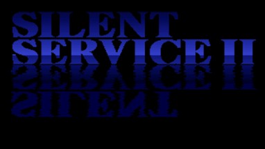 Silent Service 2 Image