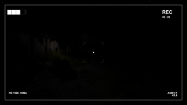 Slender: Woods (FanGame I guess) Image