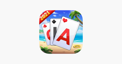 Solitaire Master - Card Game Image