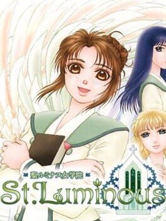 St. Luminous Jogakuin Game Cover
