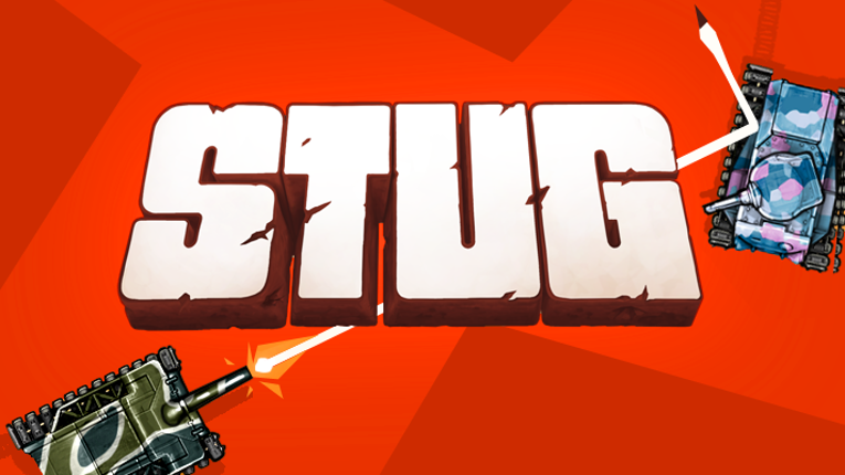 STUG Game Cover