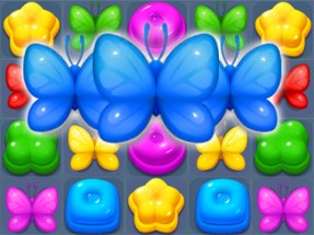 Sweet Candy Puzzles Image