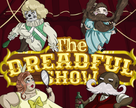 The Dreadful Show Image