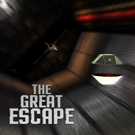 The Great Escape Game Cover