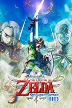 The Legend of Zelda: Skyward Sword HD Image