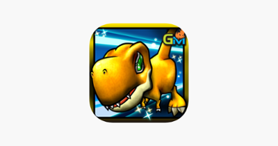 Train Your Dino: Jurassic Race Image