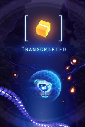 Transcripted Game Cover