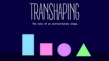 Transhaping Image