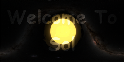 Welcome To Sol Image