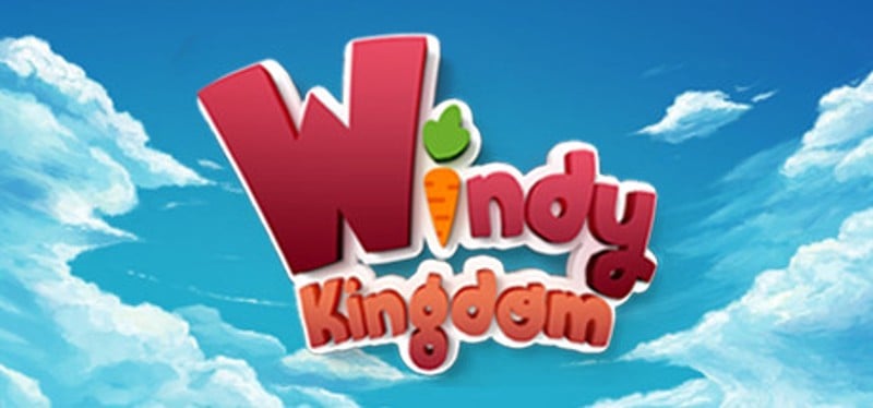 Windy Kingdom Game Cover