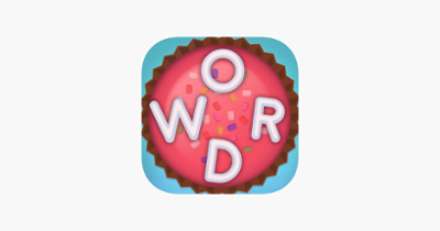 Word Desserts Image