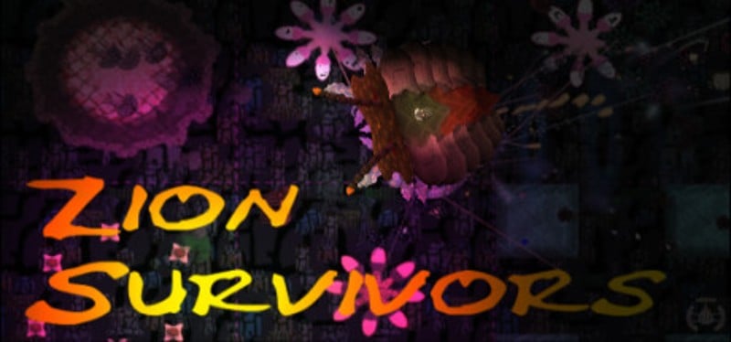 Zion Survivors Game Cover