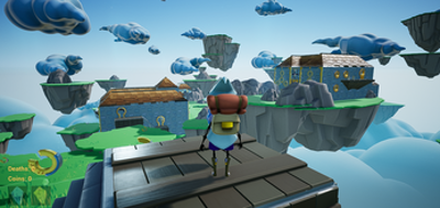 3D Platformer SGD102 Image