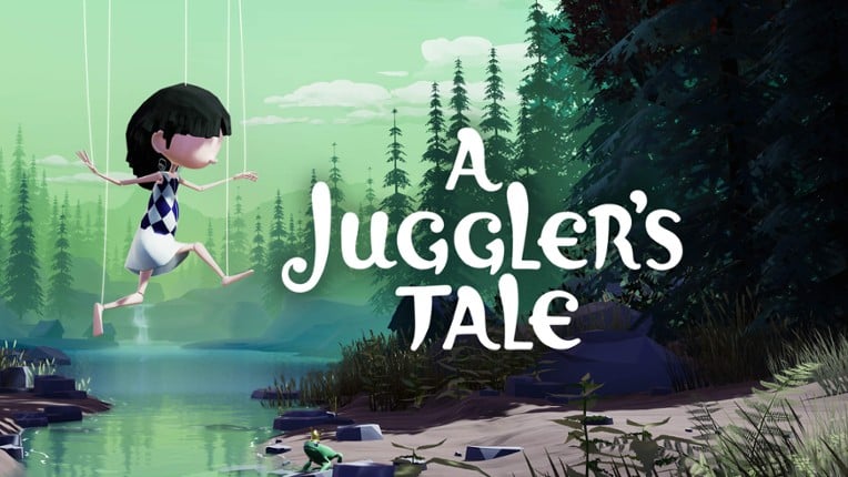 A Jugglers Tale Game Cover