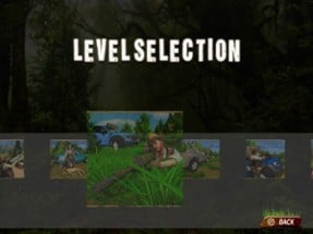 Animal Hunt : Jungle Survival Image