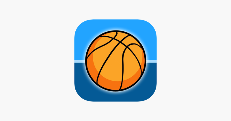 Basketball Finger Ball Game Cover