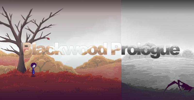 Blackwood Prologue Game Cover