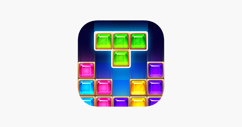 Block Puzzle - Pop Game Cover