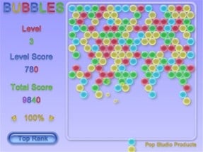 Bubble Shooter - HD Image