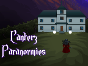 Canterz Paranormies Image