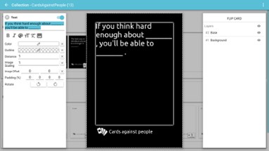 Card Creator Image