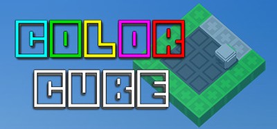 Color Cube Image