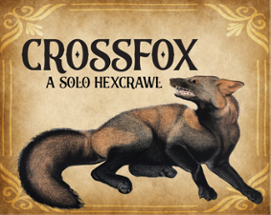 Crossfox Image
