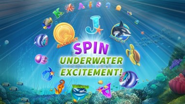 Dolphins Fortune Free Slots Image