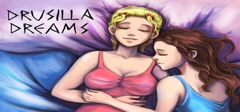 Drusilla Dreams Game Cover