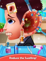 Ear Doctor Simulator Image