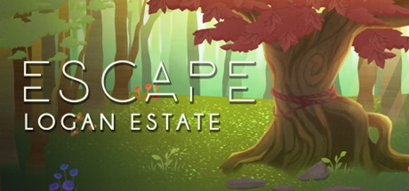 Escape Logan Estate Game Cover