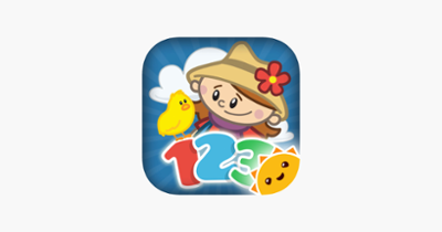 Farm 123 - Learn to count! Image