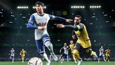 EA SPORTS FC™ 25 Image